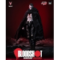 Valiant Comics - Figurine FigZero S 1/12 Bloodshot Unleashed 15 cm