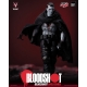 Valiant Comics - Figurine FigZero S 1/12 Bloodshot Unleashed 15 cm