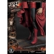 DC Comics - Statuette 1/4 Throne Legacy Collection Psycho Pirate 58 cm