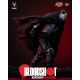 Valiant Comics - Figurine FigZero S 1/12 Bloodshot Unleashed 15 cm