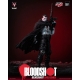 Valiant Comics - Figurine FigZero S 1/12 Bloodshot Unleashed 15 cm