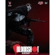 Valiant Comics - Figurine FigZero S 1/12 Bloodshot Unleashed 15 cm