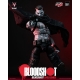 Valiant Comics - Figurine FigZero S 1/12 Bloodshot Unleashed 15 cm