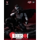 Valiant Comics - Figurine FigZero S 1/12 Bloodshot Unleashed 15 cm