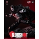 Valiant Comics - Figurine FigZero S 1/12 Bloodshot Unleashed 15 cm