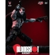 Valiant Comics - Figurine FigZero S 1/12 Bloodshot Unleashed 15 cm