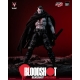 Valiant Comics - Figurine FigZero S 1/12 Bloodshot Unleashed 15 cm