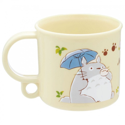 Mon voisin Totoro - Mug Totoro & Chatbus