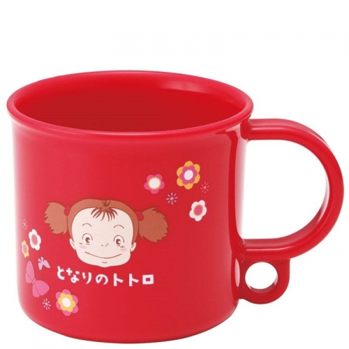 Mon voisin Totoro - Mug Mei Rouge