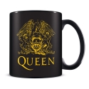 Queen - Set Mug et chaussettes Queen