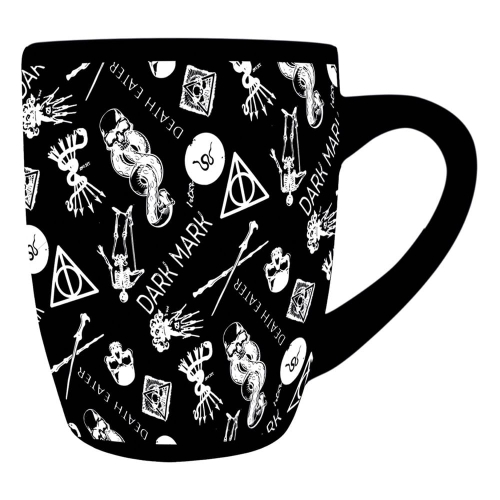 Harry Potter - Set Mug et chaussettes Harry Potter