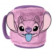 Lilo & Stitch - Mug Fuzzy Angel