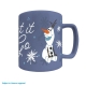 La Reine des neiges - Mug Fuzzy Olaf