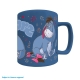 Winnie l'ourson - Mug Fuzzy Bourriquet