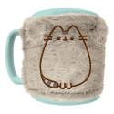 Pusheen - Mug Fuzzy Cosy