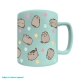 Pusheen - Mug Fuzzy Cosy