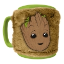 Les Gardiens de la Galaxie - Mug Fuzzy Groot