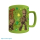 Les Gardiens de la Galaxie - Mug Fuzzy Groot