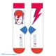 David Bowie - Set Mug et chaussettes David Bowie