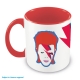 David Bowie - Set Mug et chaussettes David Bowie