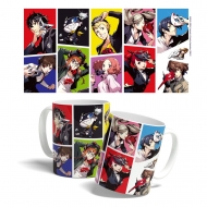 Persona 5 Royal - Mug Group