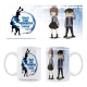 Detective Conan - Mug céramique Black Iron Submarine