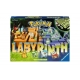 Pokémon - Jeu de plateau Labyrinth Glow in the Dark