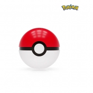 Pokémon - Haut-parleur Bluetooth Pokeball 10 cm