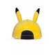 Pokémon - Casquette Snapback Smiling Pikachu