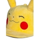 Pokémon - Casquette Snapback Smiling Pikachu