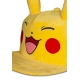 Pokémon - Casquette Snapback Happy Pikachu