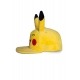 Pokémon - Casquette Snapback Happy Pikachu