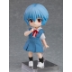 Rebuild of Evangelion - Figurine Nendoroid Doll Rei Ayanami 10 cm