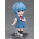 Rebuild of Evangelion - Figurine Nendoroid Doll Rei Ayanami 10 cm