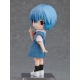 Rebuild of Evangelion - Figurine Nendoroid Doll Rei Ayanami 10 cm