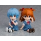 Rebuild of Evangelion - Figurine Nendoroid Doll Rei Ayanami 10 cm