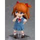 Rebuild of Evangelion - Figurine Nendoroid Doll Asuka Shikinami Langley 10 cm