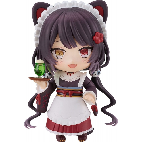 Nijisanji - Figurine Nendoroid Inui Toko 10 cm