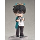 Honkai: Star Rail - Figurine Nendoroid Doll Dan Heng: Express Travel Ver. 10 cm