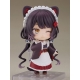 Nijisanji - Figurine Nendoroid Inui Toko 10 cm