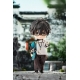 Honkai: Star Rail - Figurine Nendoroid Doll Dan Heng: Express Travel Ver. 10 cm