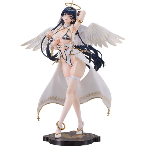 HaneAme - Statuette 1/6 72 Sigils of Solomon Angel Crocell 30 cm