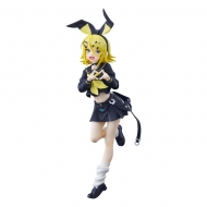 Character Vocal Series 02 - Statuette Pop Up Parade Parade Kagamine Rin: Bring It On Ver. L Size 22 cm