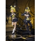 Character Vocal Series 02 - Statuette Pop Up Parade Parade Kagamine Rin: Bring It On Ver. L Size 22 cm