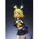 Character Vocal Series 02 - Statuette Pop Up Parade Parade Kagamine Rin: Bring It On Ver. L Size 22 cm