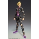 JoJo's Bizarre Adventure Part 5: Golden Wind - Figurine Chozokado (Pannacotta Fugo Ver. Black) 15 cm