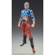 JoJo's Bizarre Adventure Part 5 - Statuette Statue Chozokado Guido Mista & S P (re-run) 15 cm