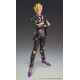 JoJo's Bizarre Adventure Part 5: Golden Wind - Figurine Chozokado (Pannacotta Fugo Ver. Black) 15 cm