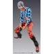 JoJo's Bizarre Adventure Part 5 - Statuette Statue Chozokado Guido Mista & S P (re-run) 15 cm