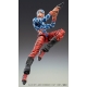 JoJo's Bizarre Adventure Part 5 - Statuette Statue Chozokado Guido Mista & S P (re-run) 15 cm